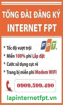 internet fpt