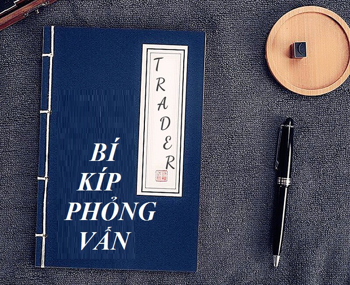 Bí kíp phỏng vấn