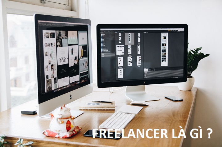 Freelancer là gì ?