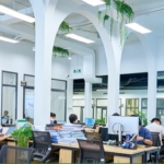 Lợi ích khi làm việc tại công ty nhỏ