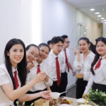 Bí quyết tạo môi trường làm việc thân thiện
