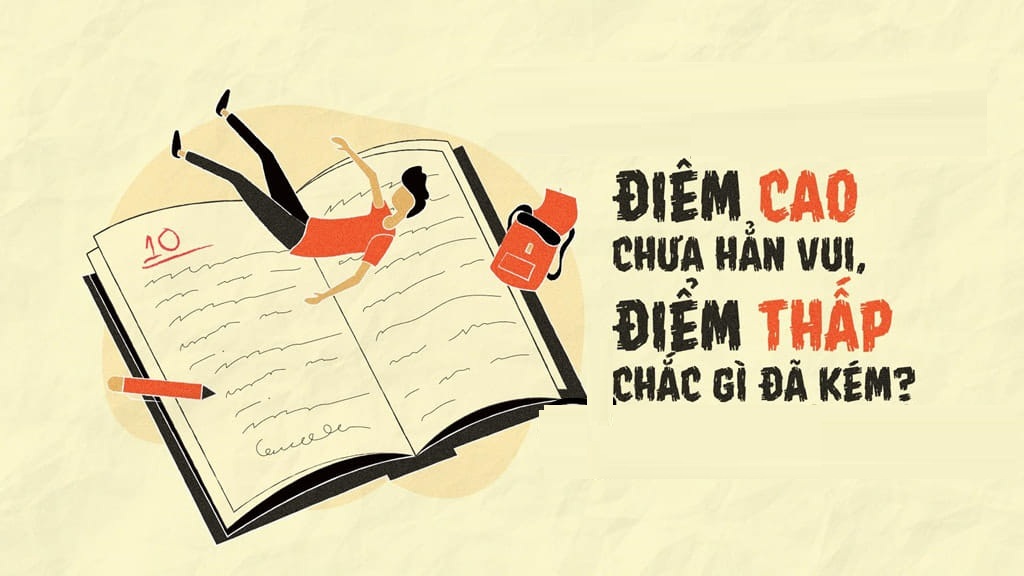 Điểm cao để làm gì ?