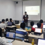 Bí quyết để tăng kỹ năng thuyết trình cho sinh viên