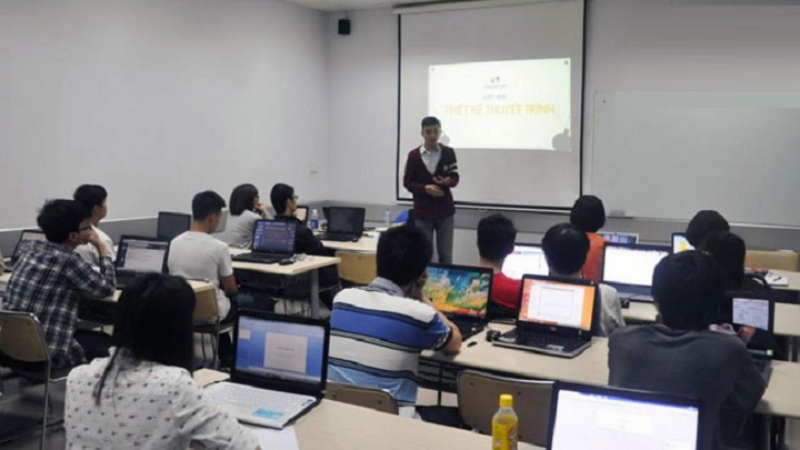 Bí quyết để tăng kỹ năng thuyết trình cho sinh viên