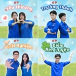 Lý do bạn nên tham gia câu lạc bộ hay Đoàn Hội