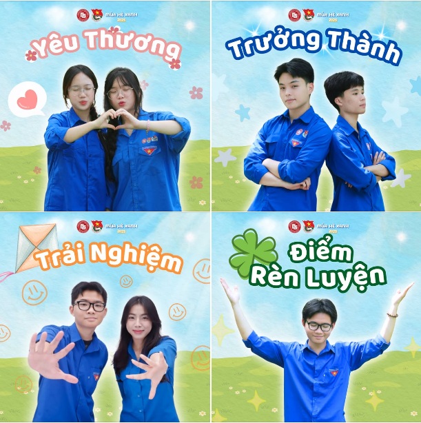 Lý do bạn nên tham gia câu lạc bộ hay Đoàn Hội