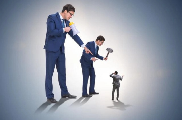 10 Cách trở nên nổi bật khi mới vào làm công ty