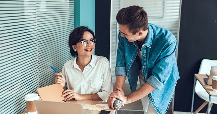 9 Kỹ năng giao tiếp ứng xử nơi công sở khéo léo