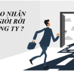 Tại sao nhân viên giỏi lại dứt áo ra đi ?