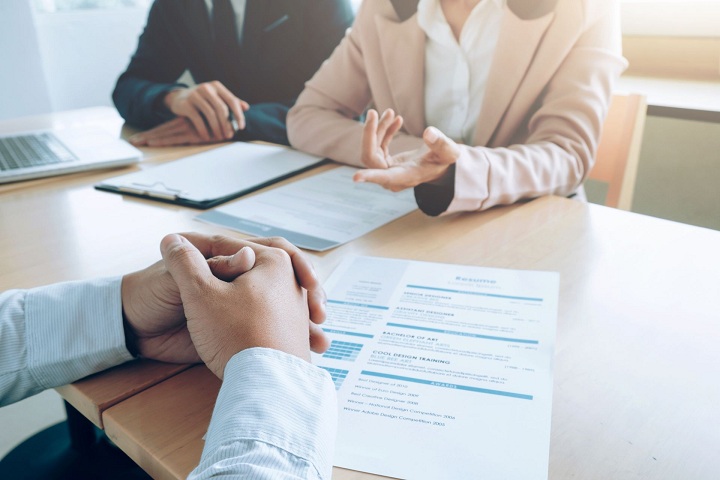 Leader nên làm gì khi không thể giữ chân nhân sự ?