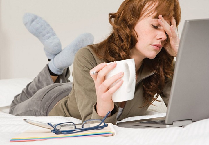 Làm sao để bỏ được tật nói trước quên sau ?