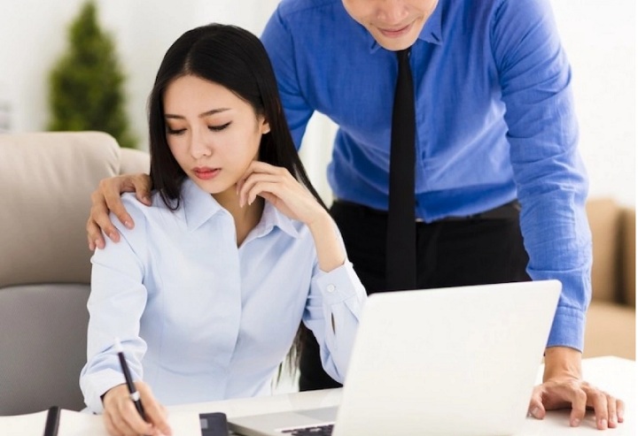 5 lý do khiến nỗ lực làm việc của bạn ở công sở trở nên vô nghĩa