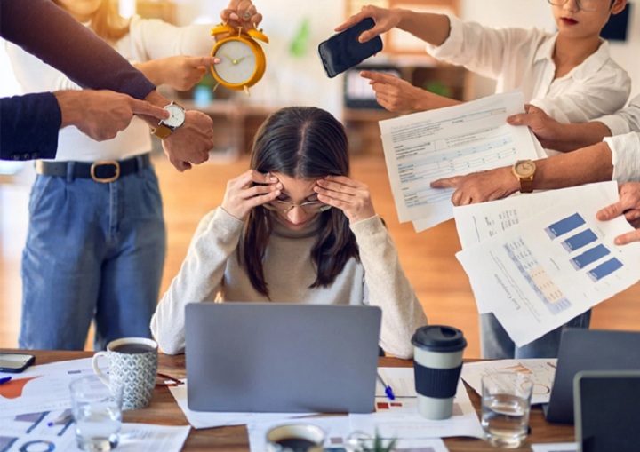 8 Lý do khiến sinh viên thường bỏ ngang quá trình thực tập