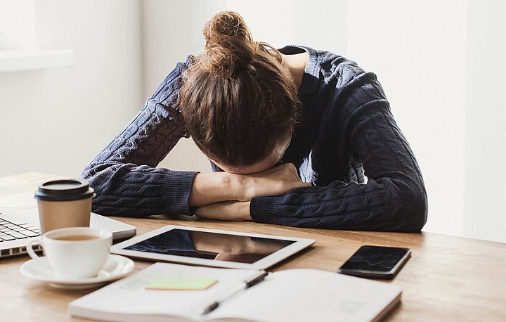 10 vấn đề khó nhằn mà khi đi thực tập hay gặp phải
