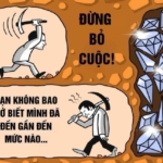 Xin việc mãi mà vẫn thất bại khi Tết sắp cận kề ?