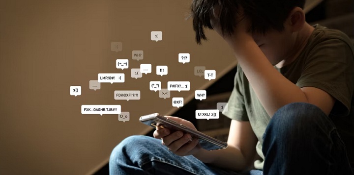 Ma cũ bắt nạt ma mới và những chiêu trò cần tránh