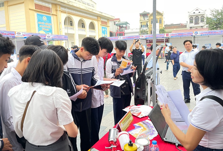 Thất nghiệp mất tự tin : Đừng lo bạn không cô đơn đâu ?
