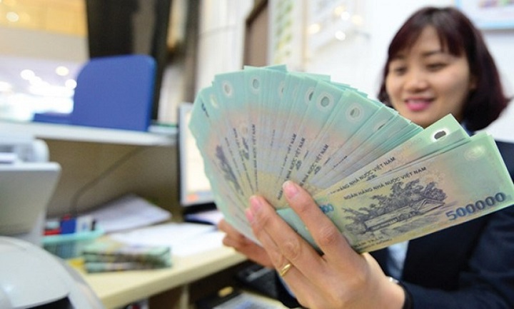 Làm việc có nên trông chờ vào thưởng Tết cuối năm hay không ?