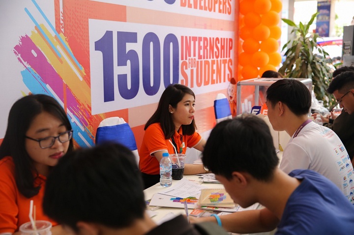 Nên đi thực tập vào mùa hè hay để dip Tết ?