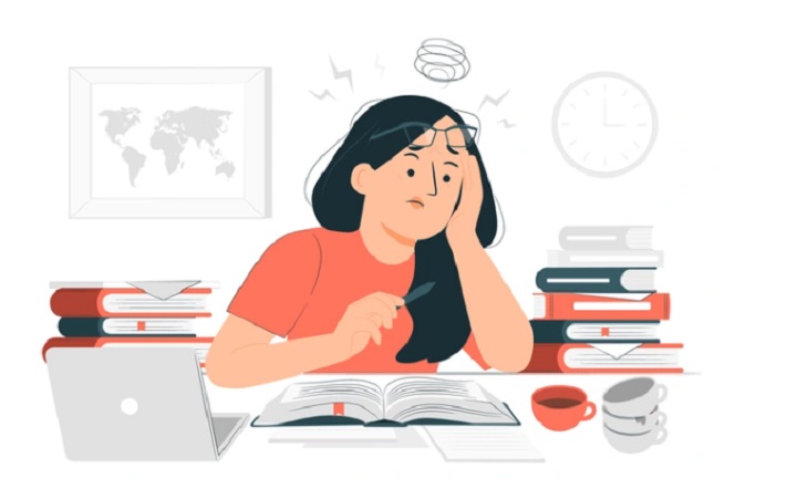 Nghỉ tết như thế nào vừa vui mà vừa không ảnh hưởng việc học