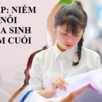 Thực tập: niềm vui hay nỗi buồn của sinh viên năm cuối ?
