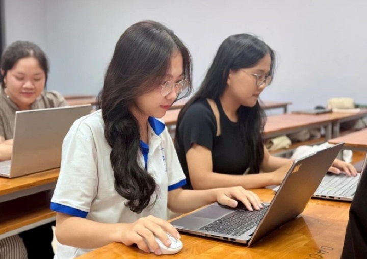 Sinh viên nên chọn ngành gì trong thời đại AI bùng nổ