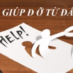 Lý do thực tập sinh ngày đầu nên nói ” Xin được giúp đỡ “