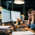 Cách xử lý khi được giao quá nhiều việc ngoài giờ khi đi thực tập ?